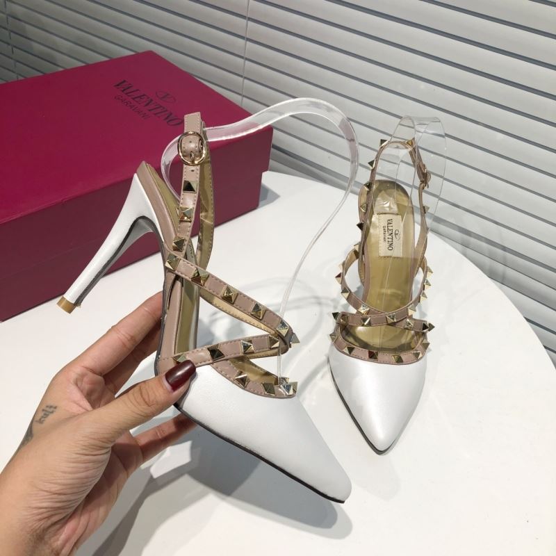 Valentino Sandals